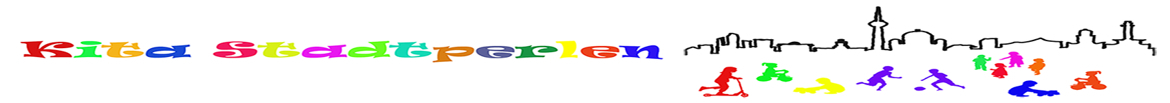 Logo Kita Stadtperlen